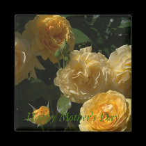 Happy Mother's Day magnet magnets