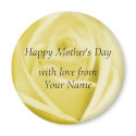Happy Mother's Day - magnet