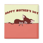 Happy Mother's Day
