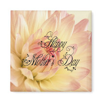 Happy Mothers Day magnets