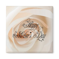 Happy Mothers Day magnets