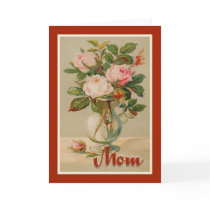 Happy Mother's Day Mum cards by vintagetreasurechest Happy Mother's Day Mum cards
