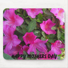 HAPPY MOTHERS DAY MOUSE PAD