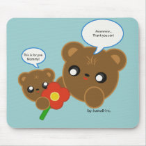 Happy Mother's Day mousepads