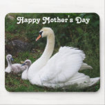 Happy Mother's Day - Mousepad
