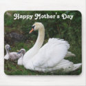 Happy Mother's Day - Mousepad