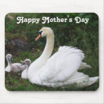 Happy Mother's Day - Mousepad