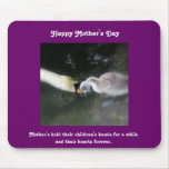 Happy Mother's Day - Mousepad