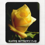 HAPPY MOTHERS DAY MOUSE PADS