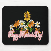 Happy Mother's Day Mousepad