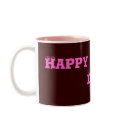 Happy Mothers Day Mug