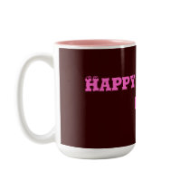 Happy Mothers Day Mug