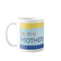 Happy Mother's Day mugs