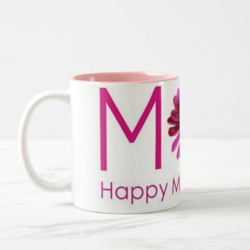 Happy Mothers Day mug