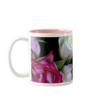 Happy Mothers Day Mug by floraluniverses Happy Mothers Day Mug