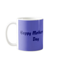 Happy Mother's Day Mug