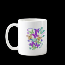 Happy Mother's Day mugs