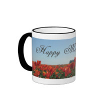 Happy Mother's Day Mug by bwdcreative Happy Mother's Day Mug