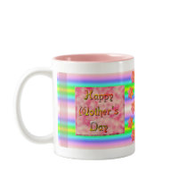 Happy Mother's Day Mug mugs
