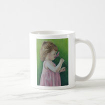 Happy Mother's Day Mug by artworkbyandrea Happy Mother's Day Mug