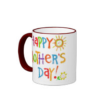 Happy Mothers day Mug