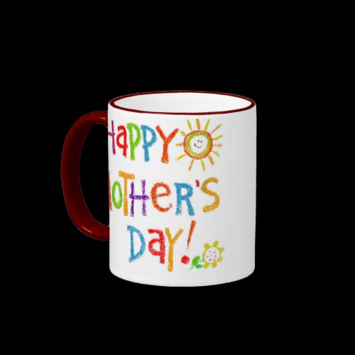 Happy Mothers day Mug