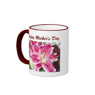 Happy Mother's Day Mug mug