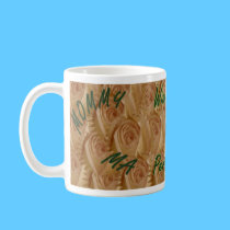 HAPPY MOTHER'S DAY MUG mugs