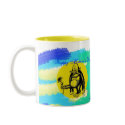 Happy mother's day mug