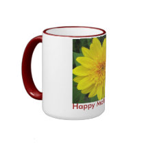 Happy Mother's Day Mug