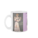 Happy Mother's Day My Vintage Lady! mugs