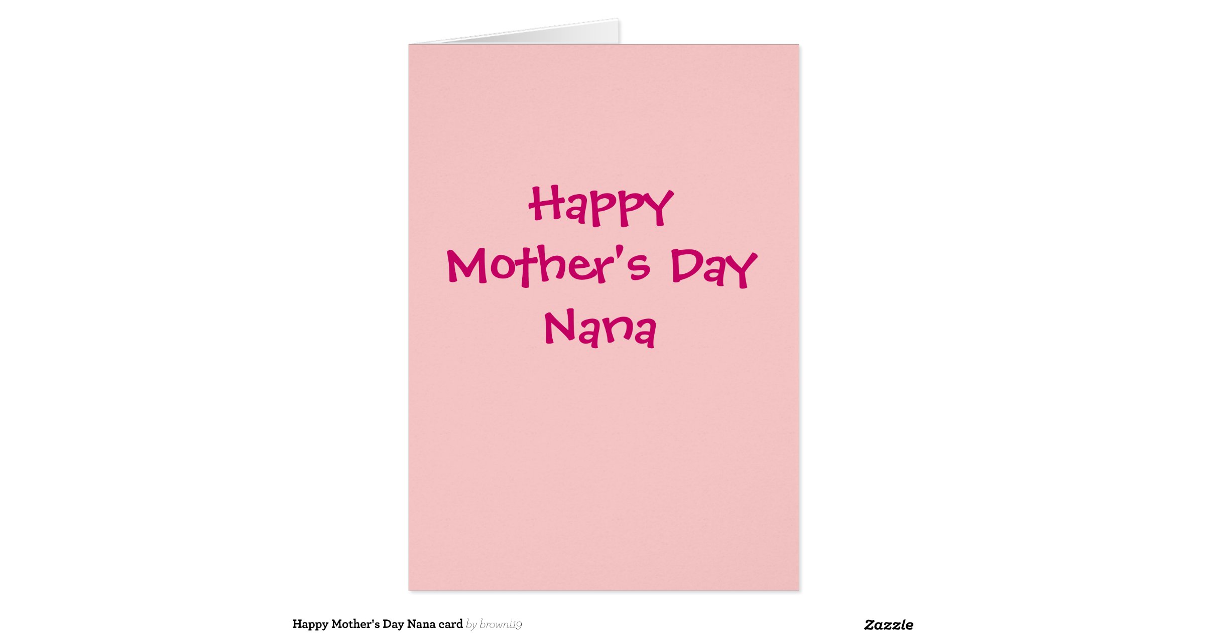 Happymothersdaynanacard R1df44ff99fda4bb78b3b15713fe7dee1xvuat8byvr1200viewpadding