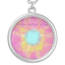 Happy Mother's Day. Necklaces
