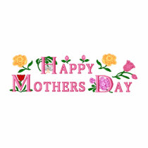 Happy Mothers Day photo sculptures by renee869hello Happy Mothers Day photo sculptures