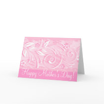 Happy Mother's Day!_pink cards