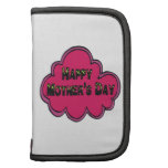 Happy Mothers Day Planners