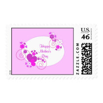 Happy Mother's Day - Postage postage by cycreation Happy Mother's Day - Postage postage