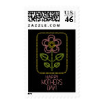 Happy Mother's Day! Stamps