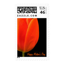 Happy Mother's Day postage