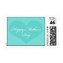 Happy Mother's Day postage by zalo81 Happy Mother's Day postage