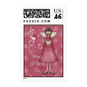 Angel Stamp
