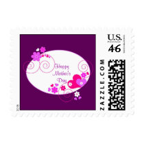 Happy Mother's Day - Postage postage by cycreation Happy Mother's Day - Postage postage