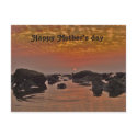 Happy Mother's day postcard