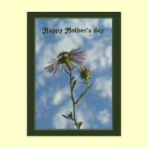 Happy Mother's day postcards