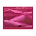 Happy Mother's day postcard