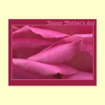 Happy Mother's day postcards