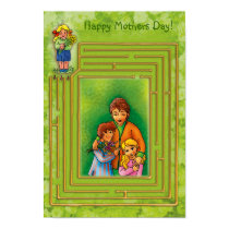 Happy Mothers Day! Poster Template posters by Kidsplanet Happy Mothers Day! Poster Template posters
