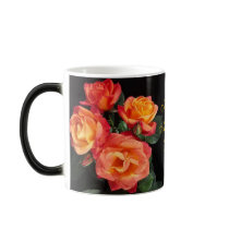 Happy Mother's Day Roses mugs by SweetRascal Happy Mother's Day Roses mugs