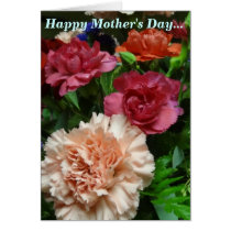 Happy Mother's Day - Sentimental cards