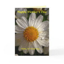 Happy Mother's Day, Sentimental Greeting Cards